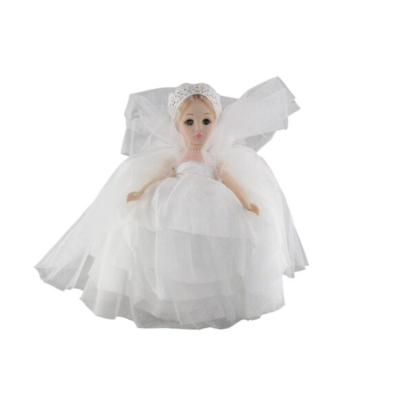 Effanbee Wizard of Oz Good Witch Doll FB1172 Storybook Collection 1987 - Picture 3 of 15